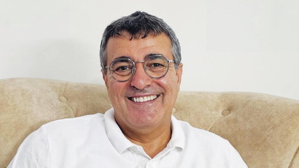 ד"ר עמיר ביראני. במהלך חקיקת חוק הלאום נרשמה עלייה דרמטית בפגיעות עצמיות בקרב העדה הדרוזית (צילום: עדן בידאני) ד"ר עמיר ביראני