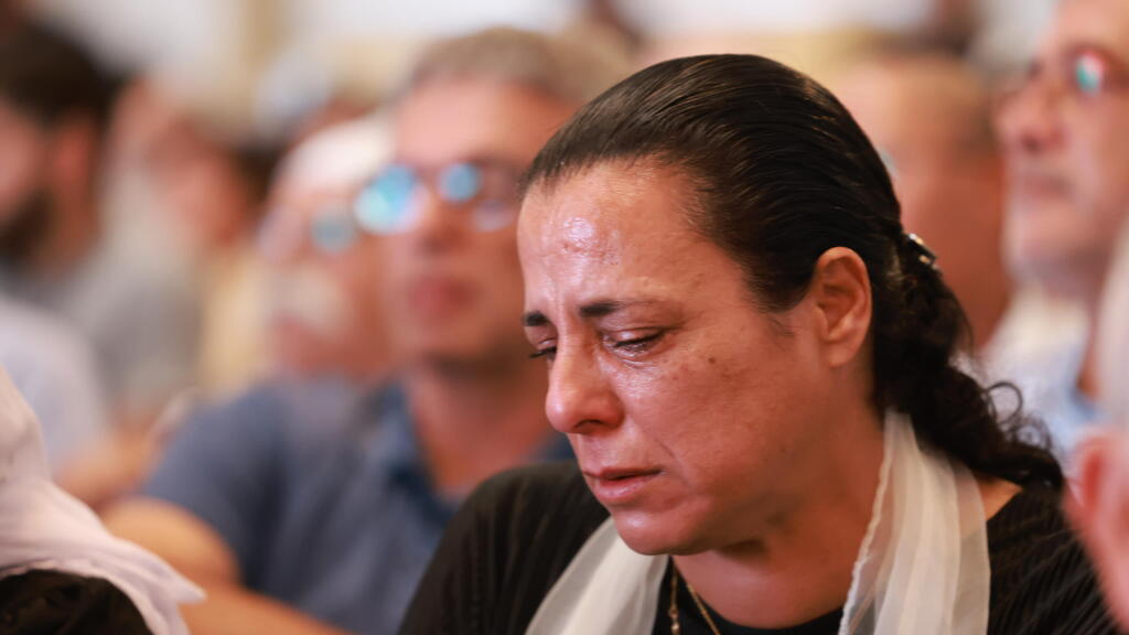 צילום: טל שחר ערב הצדעה ל עדה הדרוזית בהשתתפותם של יואב גלנט, מוואפק טריף ויצחק הרצוג