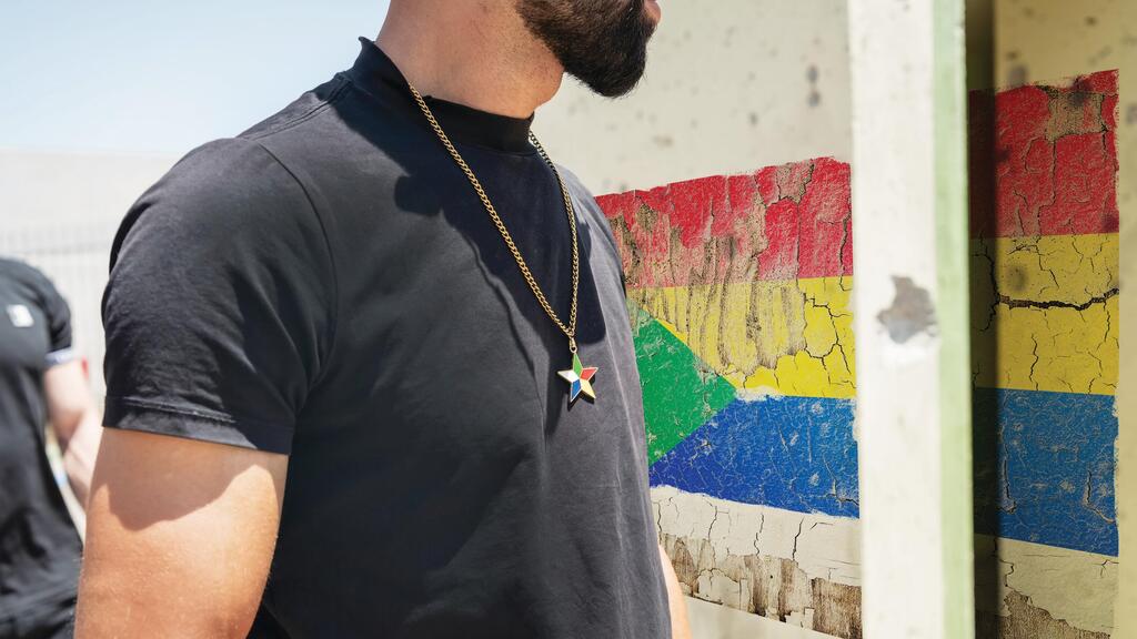 הקשר בין הציבור הדרוזי למדינת ישראל הרשמית הולך ונפרם (צילום: GettyImages) דרוזים במג'דל שמס