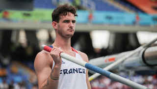 French pole vaulter receives $250,000 adult content offer