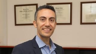 ד"ר שחר שלי