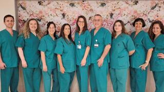 וולפסון חדר לידה 