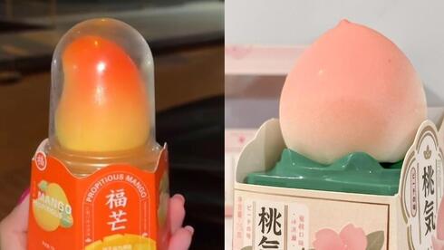 Is the viral Chinese ice cream that everyone's talking about really