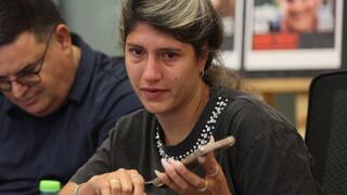 הוועדה לקידום מעמד האישה ולשוויון מגדרי - סיוע למשפחות שבני משפחתן נמצאים בשבי החמאס