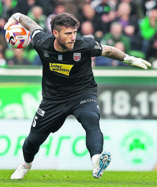 "שומר על כושר ושוקל את צעדיי". בוריס קליימן