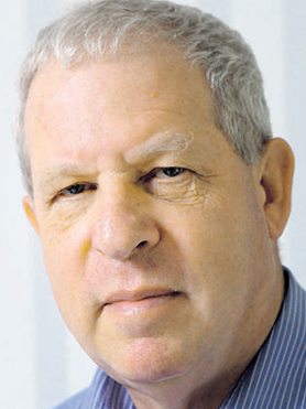 אלוף (מיל') גיורא איילנד