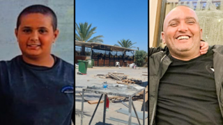 סאלח מריסאת, זירה, מוהנד מריסאת 