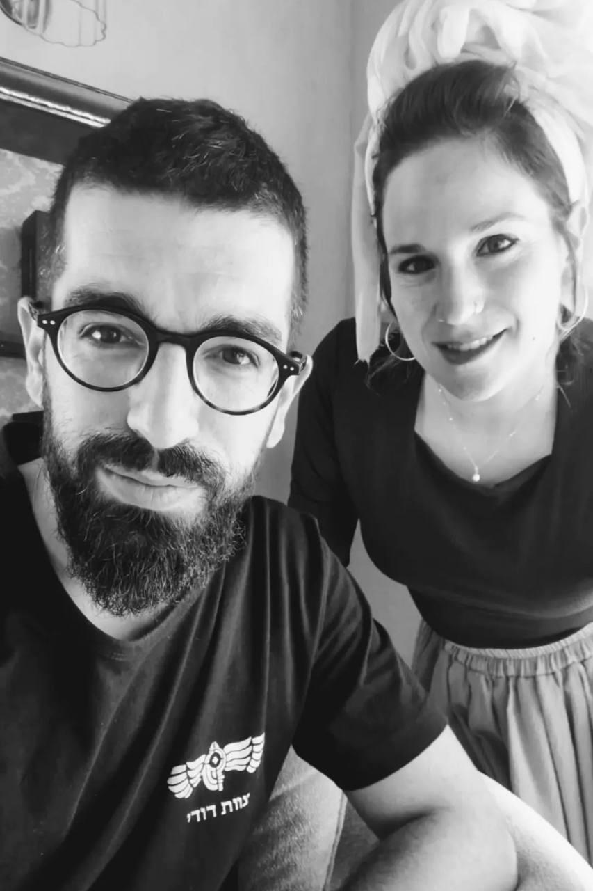 חנן בן ארי (צילום: אינסטגרם) חנן בן ארי