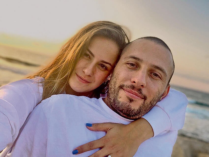Michal and Alex Lubnov yk14042055