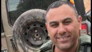 רנ"ג מחמוד עמרייה ז"ל