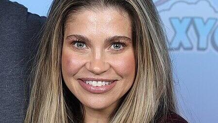 Danielle Fishel, 'Boy Meets World' star, reveals breast cancer diagnosis