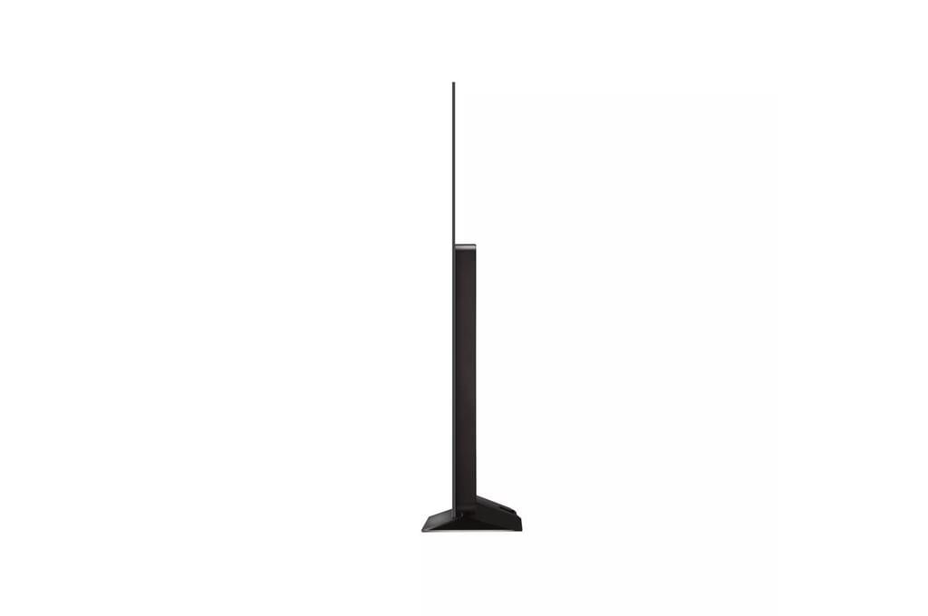 טלוויזיה LG C4 - דקיקה (צילום: LG) טלוויזיה LG C4