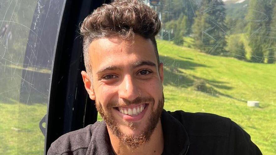 רס״ל (במיל') אביתר עטואר ז"ל (צילום: דובר צה"ל) רס״ל (מיל׳) אביתר עטואר ז״ל