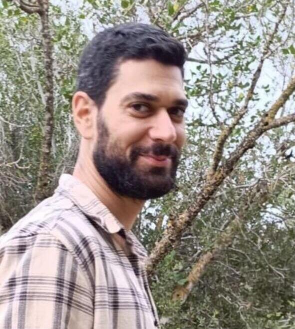 יניב יצחק אורן ז"ל. ניהל את הפנימייה בעין גדי: "היה כמו אבא ואמא לחניכים" רס"ם (במיל') יניב יצחק אורן ז"ל