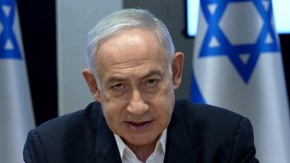 בנימין נתניהו (צילום: איתי בית-און / לע״מ) בנימין נתניהו
