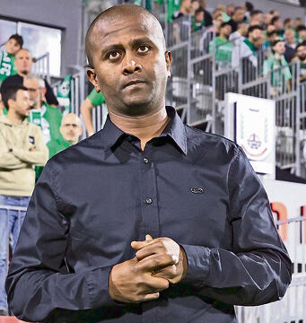 מסאי דגו | צילום: אלעד גרשגורן yk14050852