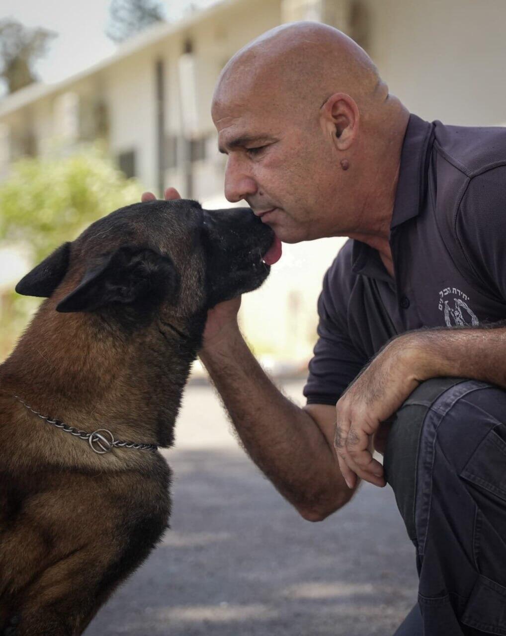 Photo: Northern District Police רוני האלוף מחפש בית חם