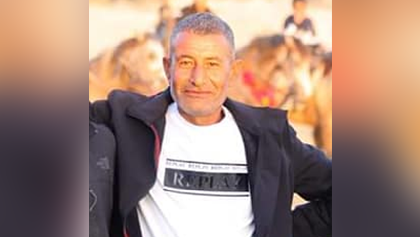Qaid Farhan Alkadi קאיד פרחאן אלקאדי