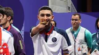 10 medals and countless uplifting moments: Israel's Paralympic journey in Paris