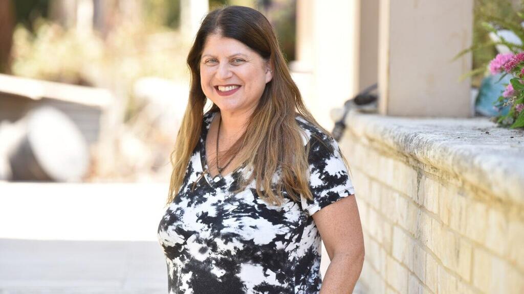 "ההוראה הדבר המשמעותי שעשיתי בחיי, ההתנהלות מזלזלת". עציוני (צילום: שרון צור) שולמית עציוני