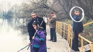 Men olatimni chumoli uyasiga tiqdim. Regbi oyinchilari bilan jinsiy aloqa