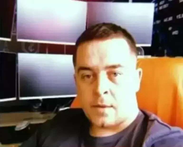Liridon Rexhepi לירידון רג׳פי