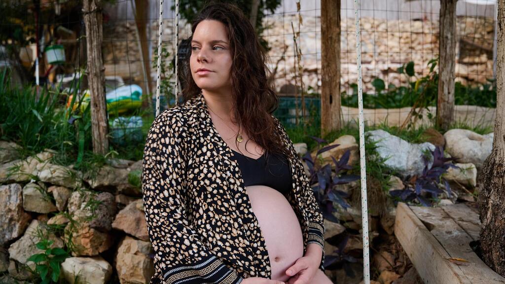 הילי ילון (צילום: זוהר דוידוב) הילי ילון
