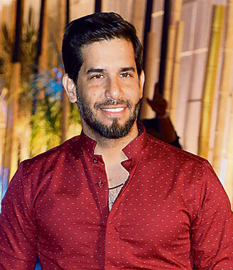 פאר טסי | צילום: דנה קופל yk14067355