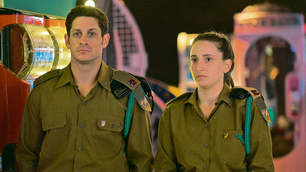 באדיבות 'כאן 11' yk14070316