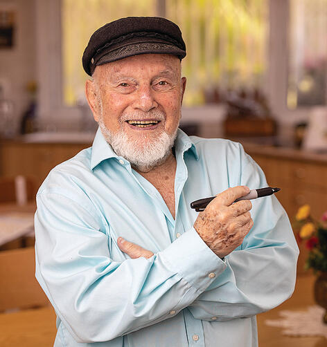 ג'קי ג'קסון ז"ל | צילום: טל שחר yk14071194