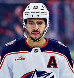 ג'וני גאדרו | צילום: Chris Szagola, AP yk14071660