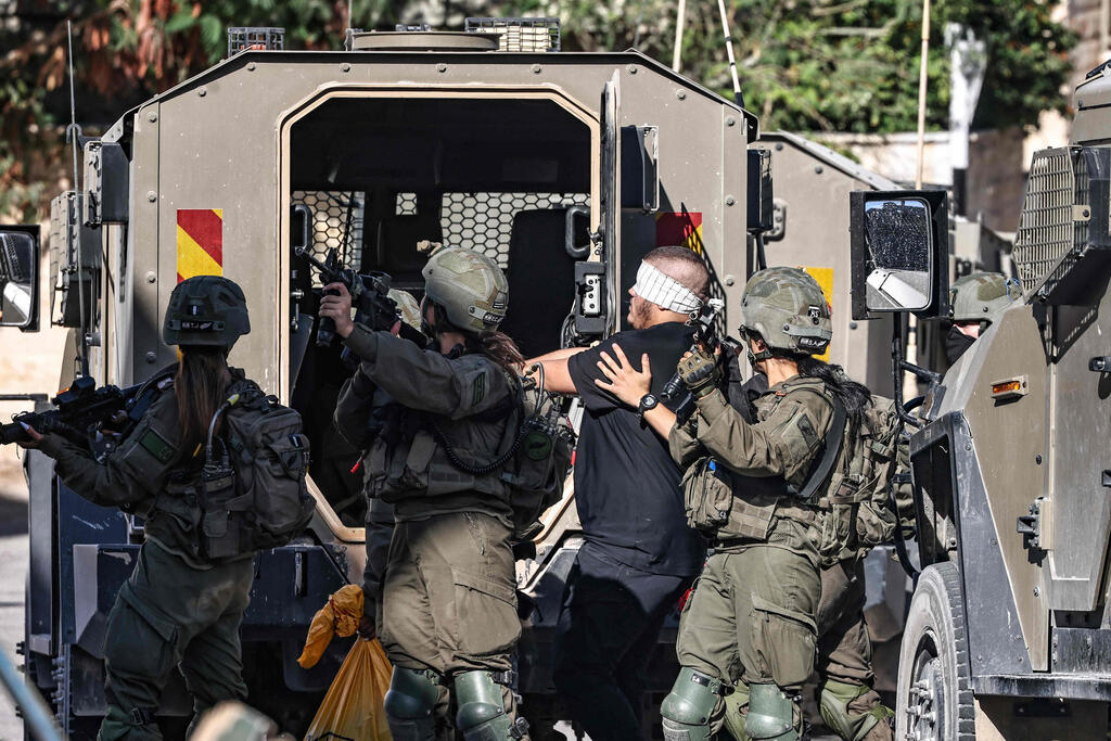 צילום: Zain JAAFAR / AFP טובאס
