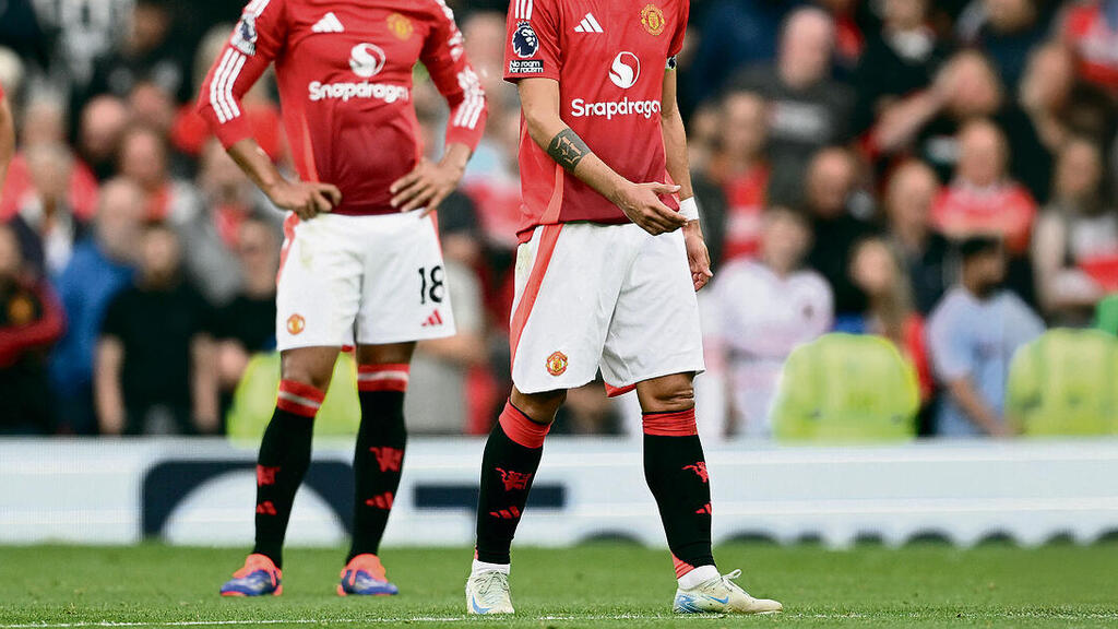 צילום: Michael Regan, גטי אימג'ס yk14074997