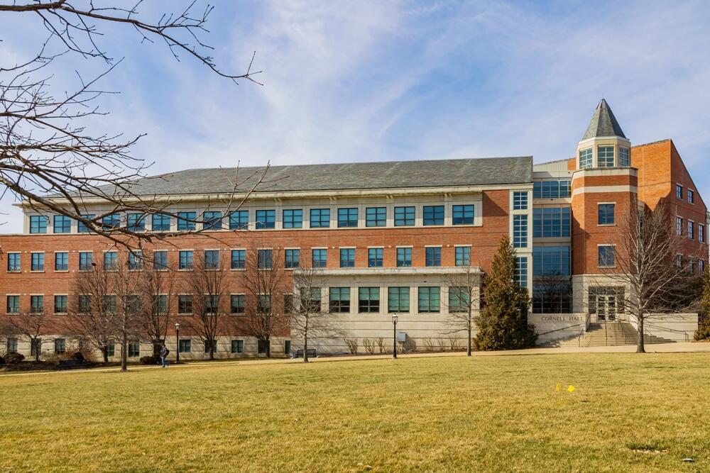 Cornell (Photo: Shutterstock) אוניברסיטת קורנל