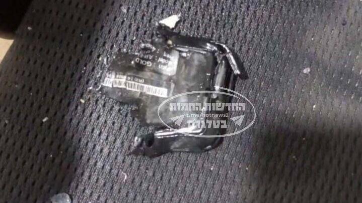 מכשירי הקשר שהתפוצצו מכשירי הקשר שהתפוצצו וגמרו לפגיעה ופציעתם של אנשי חיזבאללה בדאחייה ובדרום לבנון