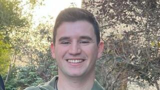 סרן דניאל מימון טואף ז"ל