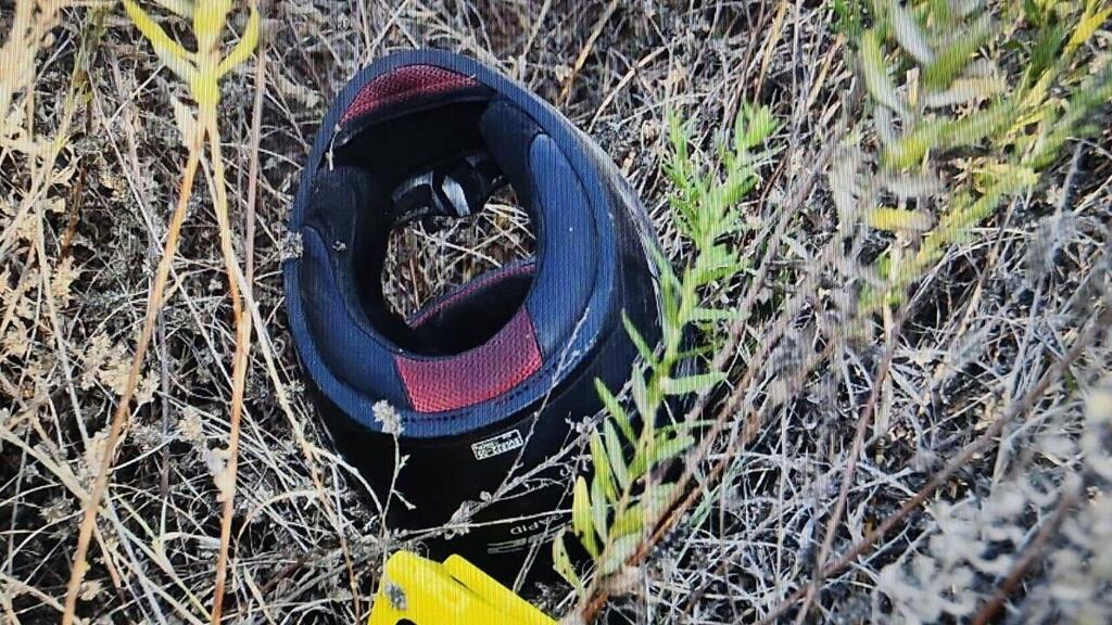 ניסיון חיסול בכביש, ליד נצרת