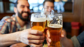 Alcohol could contribute to cancer, experts explain