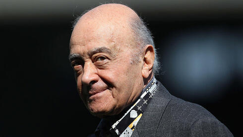 Complainants against Mohamed Al-Fayed skyrocket to 150