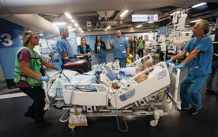 צילום: גיל נחושתן yk14088377