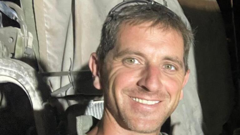רס"ר אביעד ישראלי 