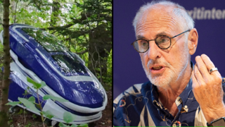  ד"ר פיליפ ניטשקה ד"ר מוות קפסולה Sarco סיוע ל התאבדות