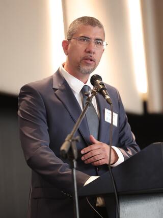 Dr. Moshe Cohen, the CEO of ‘Medical Doctor’
