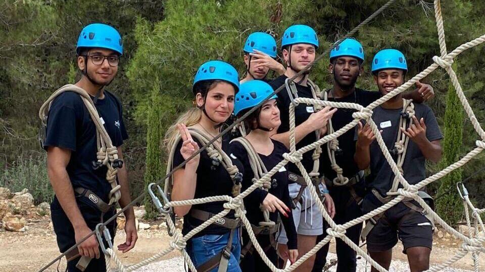 הקריה למנהיגות ולמדעים אורט לוד