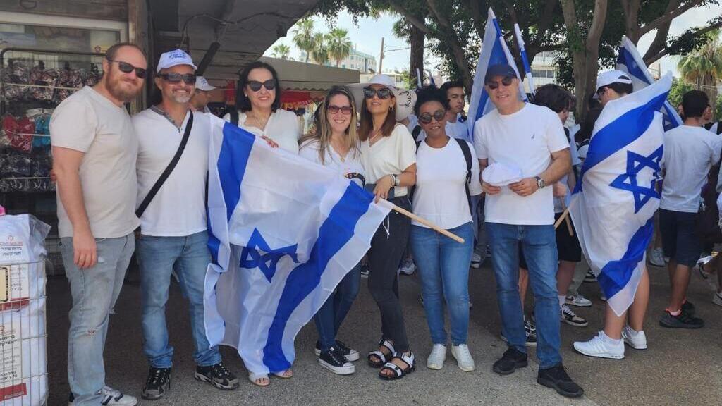 הקריה למנהיגות ולמדעים אורט לוד