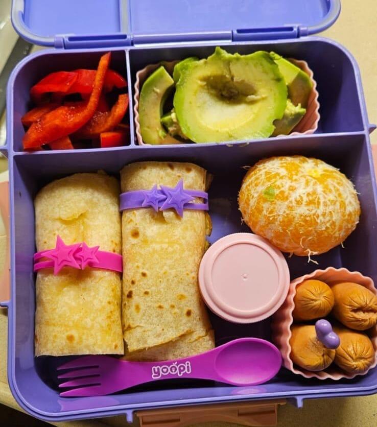 קופסה לדוגמה של אנדי גרייצר