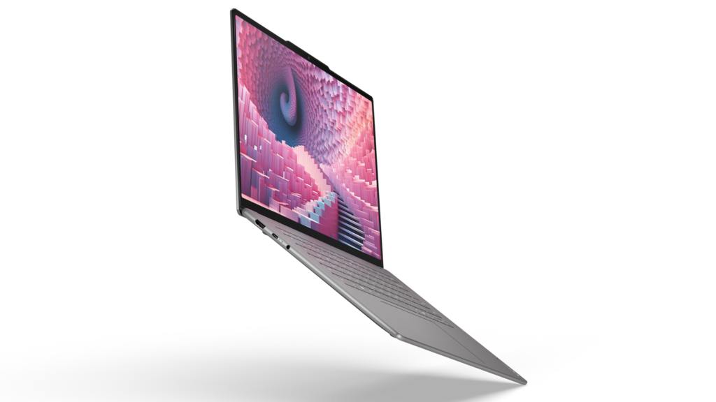 מחשב יוגה Slim 7i (לנובו) מחשב יוגה Slim 7i