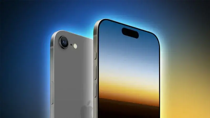 הדמיה נוספת של האייפון 17 אייר (MacRumors) הדמיה נוספת של האייפון 17 אייר