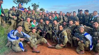מחלקה 7, לפני 7 באוקטובר מחלקה 7 גדוד 50 - המחלקה הישנה