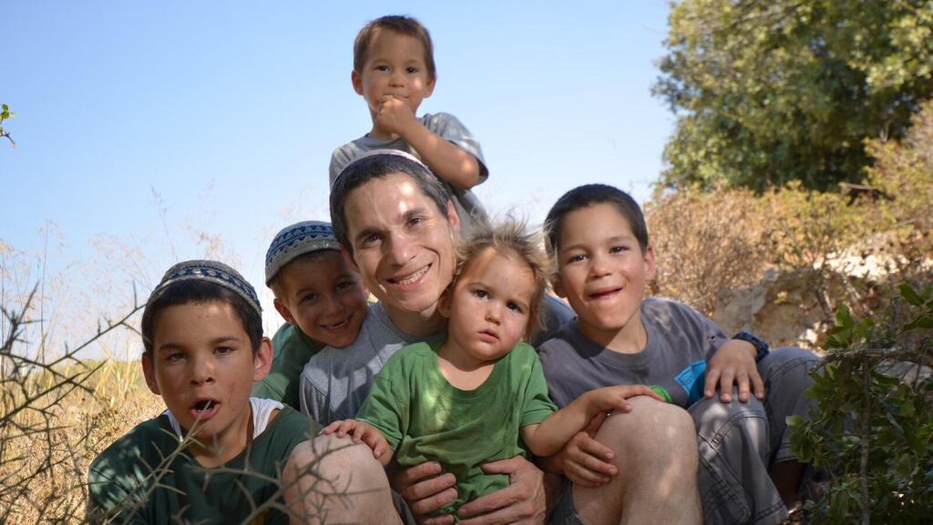 משפחת נאמן